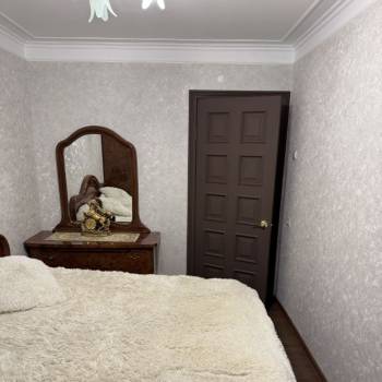 Продается Многокомнатная квартира, 77,65 м²