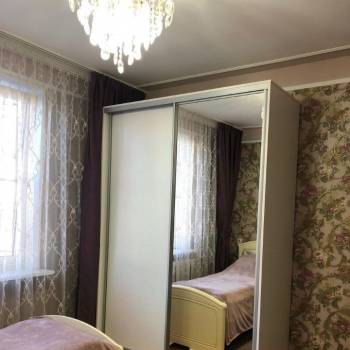 Продается Многокомнатная квартира, 77,65 м²