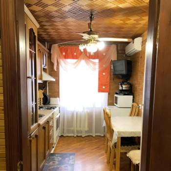 Продается Многокомнатная квартира, 77,65 м²