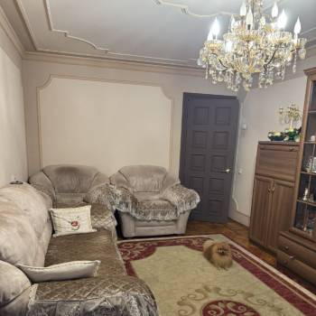 Продается Многокомнатная квартира, 77,65 м²