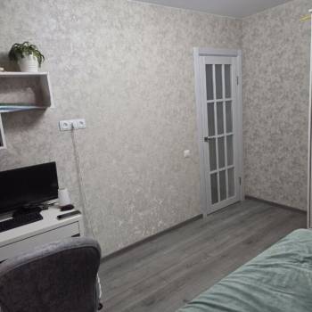 Продается 2-х комнатная квартира, 46,2 м²