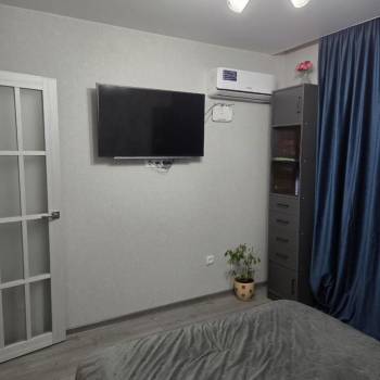 Продается 2-х комнатная квартира, 46,2 м²