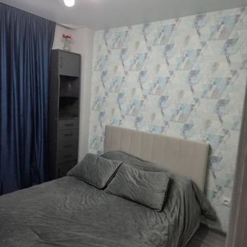 Продается 2-х комнатная квартира, 46,2 м²