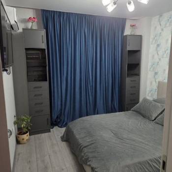 Продается 2-х комнатная квартира, 46,2 м²