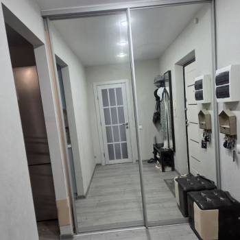 Продается 2-х комнатная квартира, 46,2 м²
