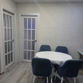 Продается 2-х комнатная квартира, 46,2 м²