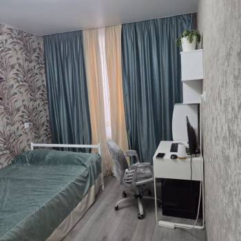 Продается 2-х комнатная квартира, 46,2 м²
