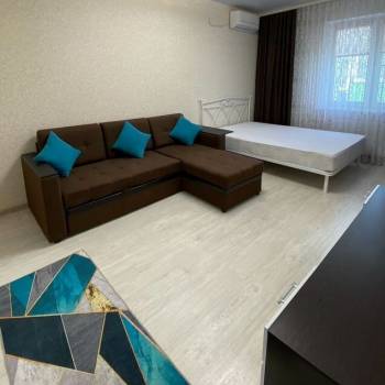 Сдается 1-комнатная квартира, 38 м²