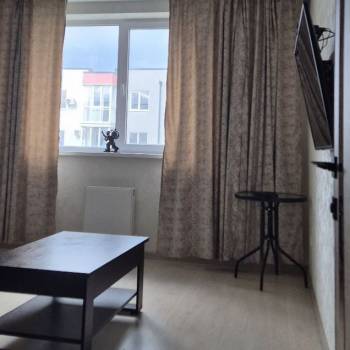 Продается 1-комнатная квартира, 38,6 м²