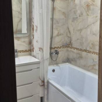 Продается 1-комнатная квартира, 38,6 м²
