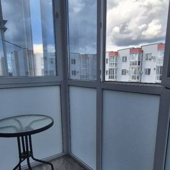 Продается 1-комнатная квартира, 38,6 м²