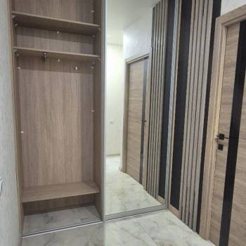 Продается 1-комнатная квартира, 38,6 м²