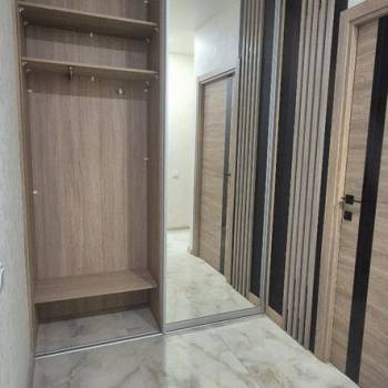 Продается 1-комнатная квартира, 38,6 м²