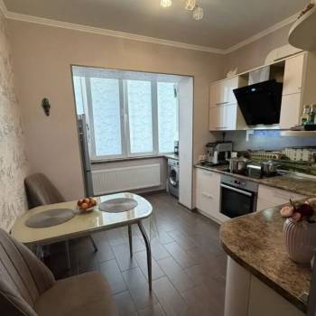 Продается 1-комнатная квартира, 35,9 м²