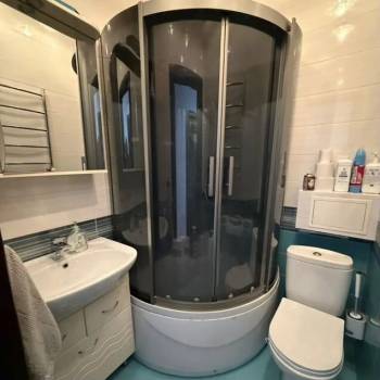 Продается 1-комнатная квартира, 35,9 м²