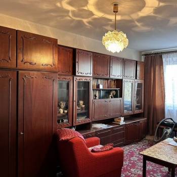 Продается 2-х комнатная квартира, 57,5 м²