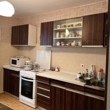 Продается 2-х комнатная квартира, 57,5 м²
