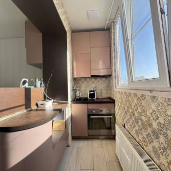 Продается 2-х комнатная квартира, 52,5 м²
