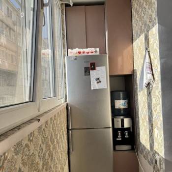 Продается 2-х комнатная квартира, 52,5 м²
