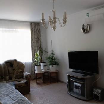 Продается 3-х комнатная квартира, 61 м²