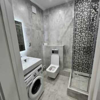 Сдается 1-комнатная квартира, 39,4 м²