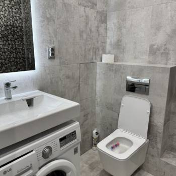 Сдается 1-комнатная квартира, 39,4 м²