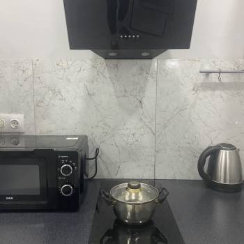 Сдается 2-х комнатная квартира, 37 м²