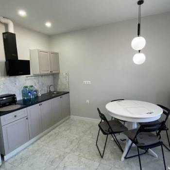 Сдается 2-х комнатная квартира, 37 м²