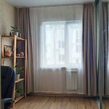 Продается 2-х комнатная квартира, 62,5 м²