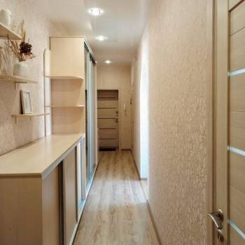 Продается 2-х комнатная квартира, 62,5 м²