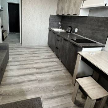 Сдается 1-комнатная квартира, 17 м²