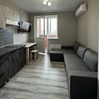 Сдается 1-комнатная квартира, 17 м²