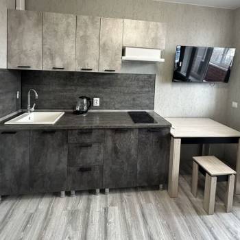 Сдается 1-комнатная квартира, 17 м²
