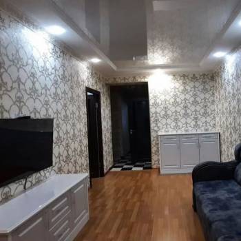 Продается 2-х комнатная квартира, 60,2 м²