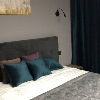 Сдается 1-комнатная квартира, 35 м²