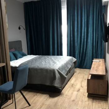 Сдается 1-комнатная квартира, 35 м²