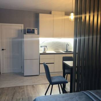 Сдается 1-комнатная квартира, 35 м²