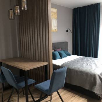 Сдается 1-комнатная квартира, 35 м²