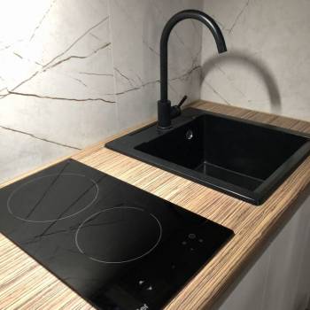 Сдается 1-комнатная квартира, 35 м²