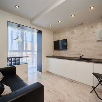 Продается 1-комнатная квартира, 32,6 м²