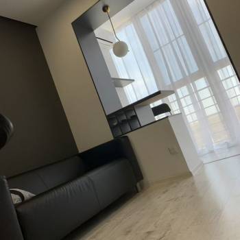 Продается 1-комнатная квартира, 32,6 м²