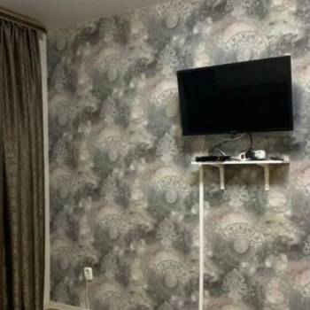 Продается 1-комнатная квартира, 35,2 м²
