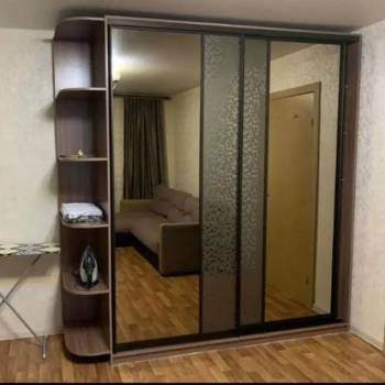 Продается 1-комнатная квартира, 35,2 м²