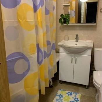 Продается 1-комнатная квартира, 35,2 м²