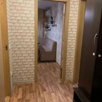 Продается 1-комнатная квартира, 35,2 м²