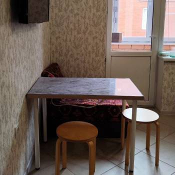 Продается 1-комнатная квартира, 36,8 м²