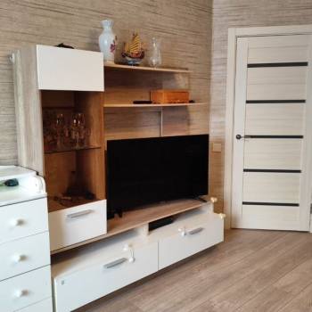 Продается 1-комнатная квартира, 36,8 м²