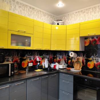 Продается 1-комнатная квартира, 36,8 м²