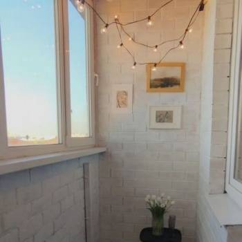 Продается 1-комнатная квартира, 22,6 м²