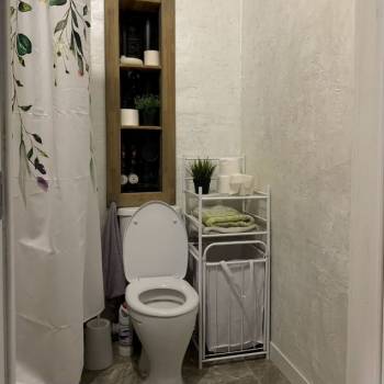Продается 1-комнатная квартира, 22,6 м²